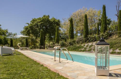 Fratte Rosa Villa | Villa San Marco - Homelike Villas