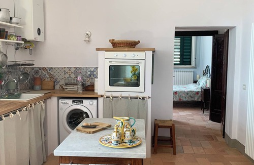 Todi Apartment | Villa San Martino is your peaceful nest in the countryside 3 km from Todi