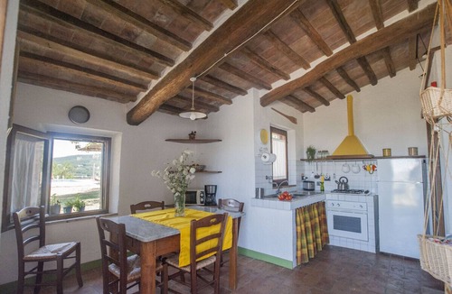 Radicondoli Villa | Villa San Regolino swimming pool exclusive use