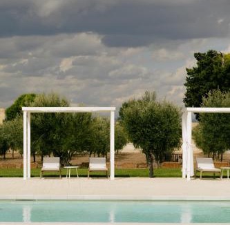 Taranto Bed & Breakfast | Villa Sanarica