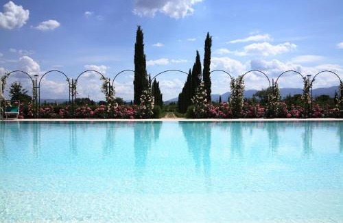 San Luca Hotel | Villa Santa Barbara