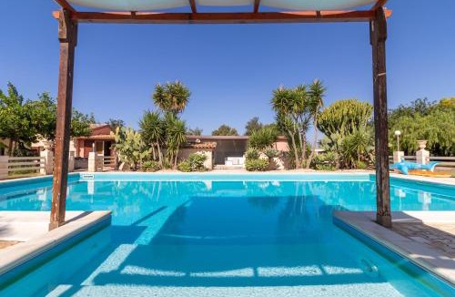 Santa Croce Camerina Villa | Villa Santa Croce