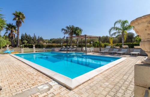 Santa Croce Camerina Villa | Villa Santa Croce