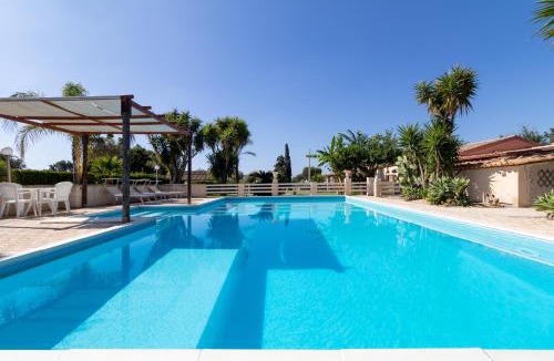 Santa Croce Camerina Villa | Villa Santa Croce