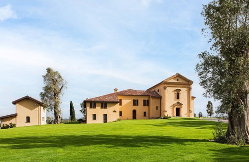Castel San Pietro Terme Villa | Villa Santa Maria Maddalena