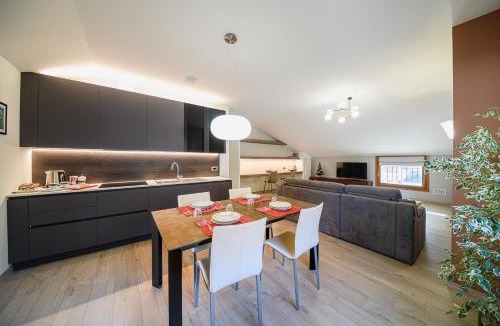 Lovero Apartment | Villa Santa Maria