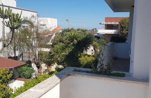 Torre Santa Sabina Villa | Villa santa sabina