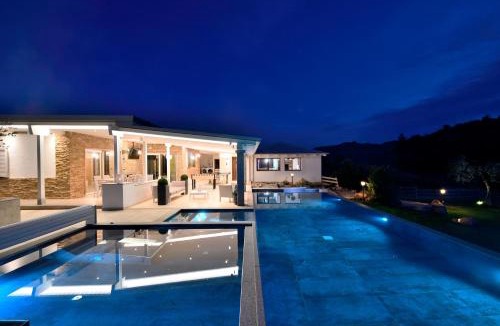 Talana Villa | Villa Sara