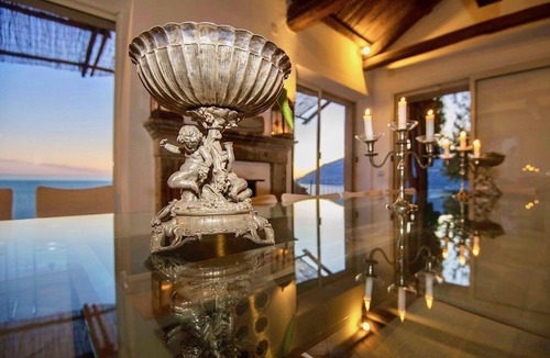 Maiori Villa | VILLA SARACENA - Six Bedroom Villa, Sleeps 12