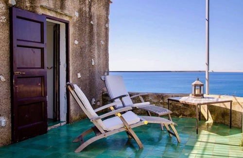 Maiori Villa | VILLA SARACENA - Six Bedroom Villa, Sleeps 12