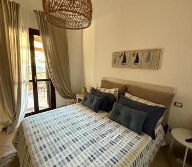 Cala Sinzias Villa | Villa Sarah Elegance and relaxation