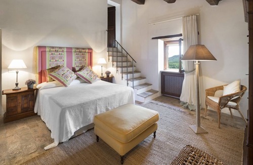 Antognola Resort | Villa Savini - Four Bedroom Resort, Sleeps 8