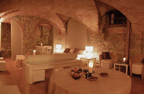 Melazzo Bed & Breakfast | Villa Scati