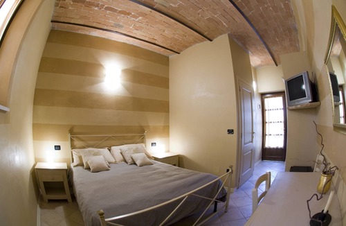 Melazzo Bed & Breakfast | Villa Scati