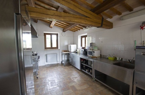 SantʼAngelo in Pontano Villa | Villa Serena - Homelike Villas