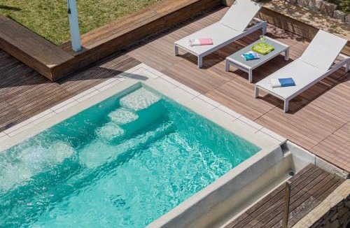 Tiriddo Villa | Villa Sea Soul