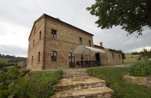 SantʼAngelo in Pontano Villa | Villa Serena - Homelike Villas
