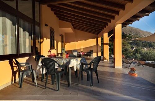 Borgetto Villa | Villa Serena - vasca idromassaggio