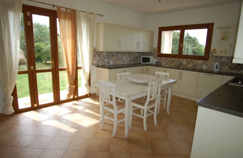 Arzachena Villa | Villa set in the beautiful countryside, 5 mins to fantastic beaches & Islands