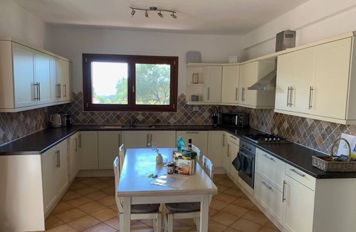 Arzachena Villa | Villa set in the beautiful countryside, 5 mins to fantastic beaches & Islands