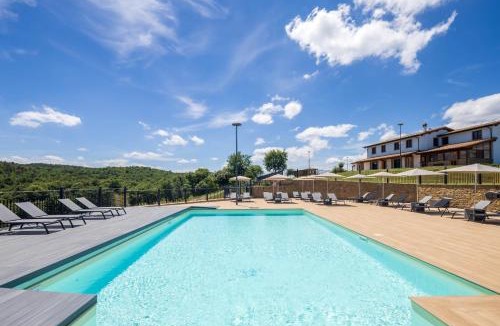 Bucine Villa | Villa Setona by VacaVilla