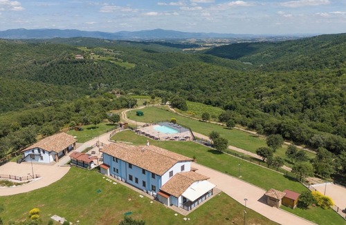 Bucine Villa | Villa Setona In Bucine, Tuscany