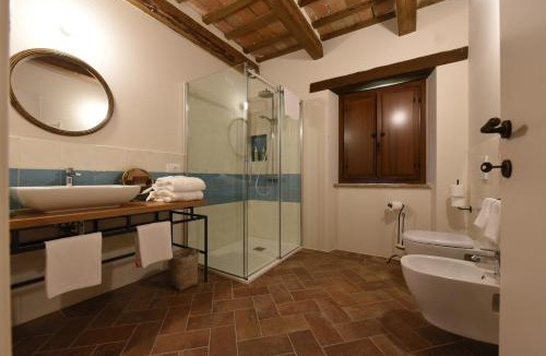 Servigliano Hotel | Villa Shmitanka