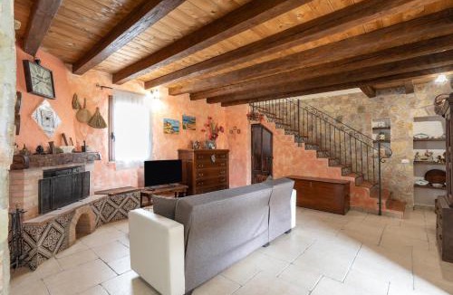 Buseto Palizzolo Villa | Villa Siciliana con piscina privata