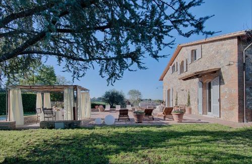 Siena House | Villa Siena