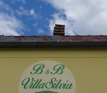Acquasanta Terme Bed & Breakfast | Villa Silvia