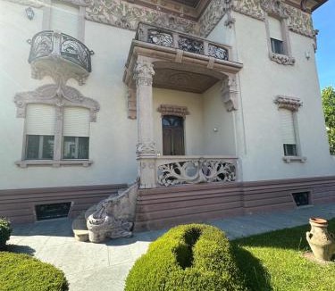 Voghera Apartment | Villa Simona