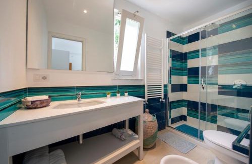 Marina del Cantone House | Villa Sirenide