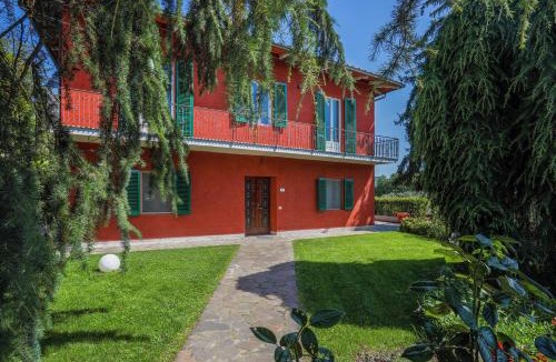 Arliano House | Villa Sissi