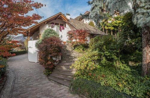 Laives Apartment | Villa Sissi