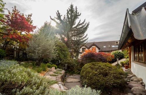 Laives Apartment | Villa Sissi