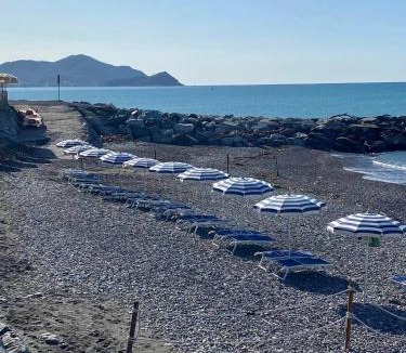 Rezza House | Villa Smeralda - Luxury on the Italian Riviera