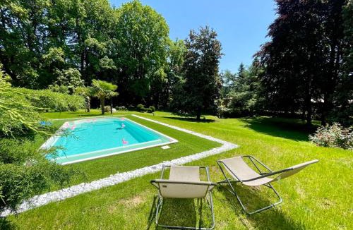 Sirtori Villa | Villa Sofia by Interhome