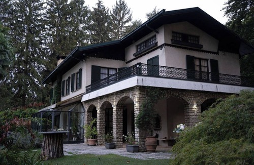 Sirtori Villa | Villa Sofia Luxury country side villa between Milan and Lake Como