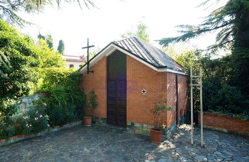 Alessandria Villa | Villa Solaria on the hills, with Garden & Pool