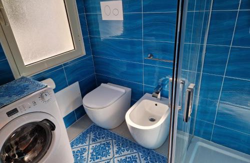 Monte Longu Apartment | Villa Sole
