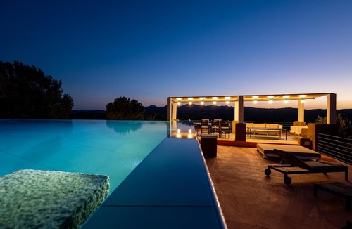 Arzachena Villa | Villa Sole Tra I Ginepri - Arzac.
