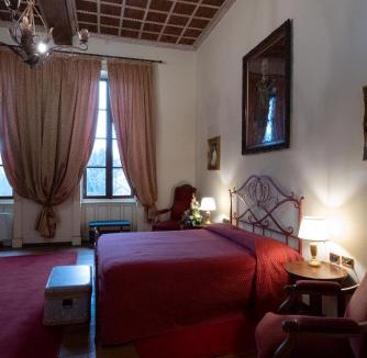 Colleretto Giacosa Hotel | Villa Soleil