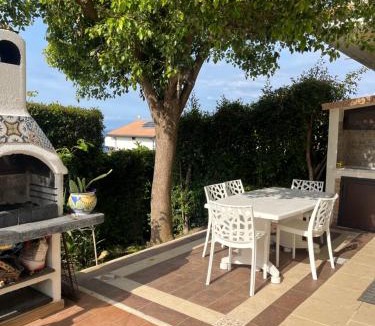 Briatico Villa | Villa Solemar
