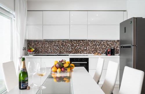 Budoni Villa | Villa Square by Klodge