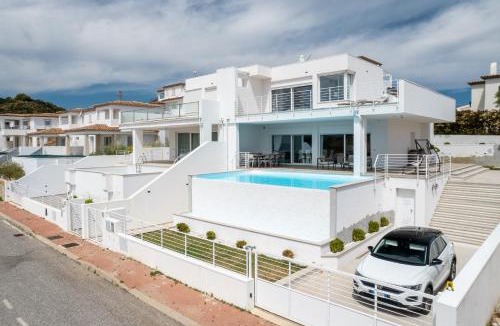 Budoni Villa | Villa Square by Klodge