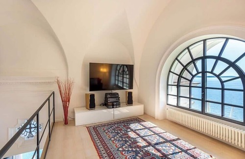 Verbania Villa | VILLA SR