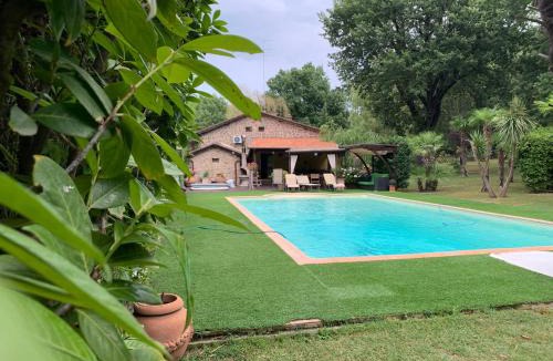 Civitella in Val di Chiana Villa | Villa Stella