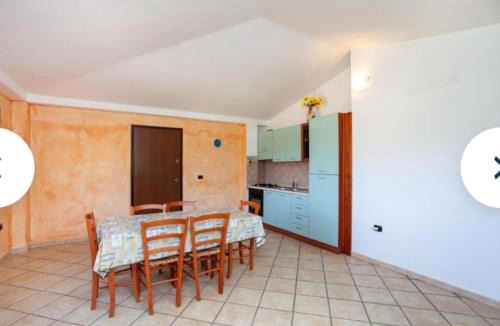 Irgoli House | Villa Su Navru