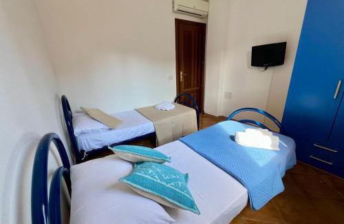 Schifoni House | Villa Sunrise