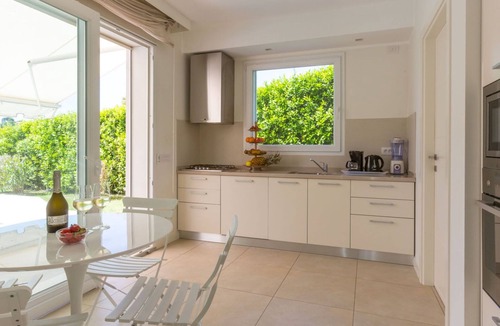 Misano Adriatico Villa | Villa Surya 8+2, Emma Villas